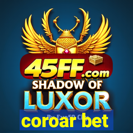 coroar bet